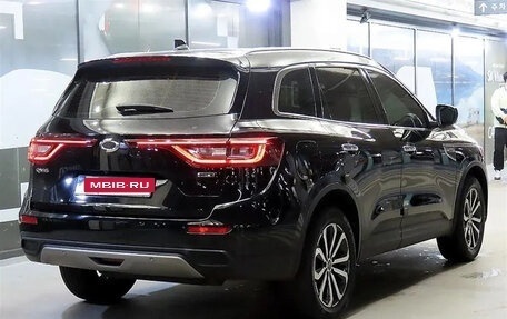 Renault Samsung QM6, 2021 год, 1 860 911 рублей, 4 фотография