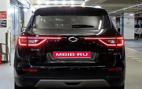 Renault Samsung QM6, 2021 год, 1 860 911 рублей, 5 фотография