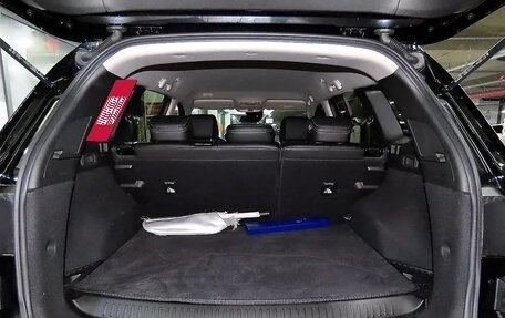 Renault Samsung QM6, 2021 год, 1 860 911 рублей, 6 фотография