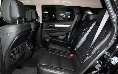 Renault Samsung QM6, 2021 год, 1 860 911 рублей, 8 фотография