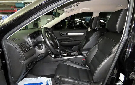 Renault Samsung QM6, 2021 год, 1 860 911 рублей, 7 фотография