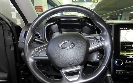 Renault Samsung QM6, 2021 год, 1 860 911 рублей, 9 фотография