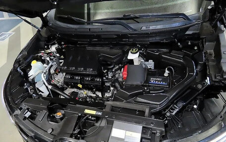 Renault Samsung QM6, 2021 год, 1 860 911 рублей, 12 фотография