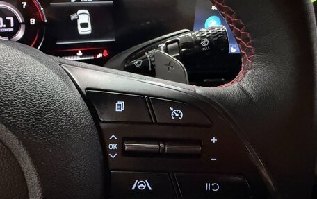 Hyundai Elantra, 2023 год, 1 640 000 рублей, 7 фотография