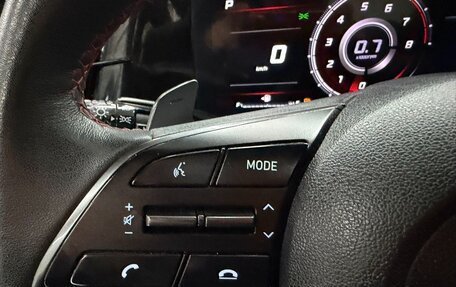 Hyundai Elantra, 2023 год, 1 640 000 рублей, 6 фотография