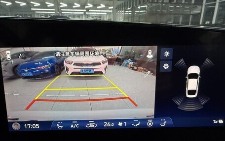 Hyundai Elantra, 2023 год, 1 640 000 рублей, 9 фотография