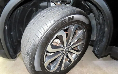 Renault Samsung QM6, 2021 год, 1 860 911 рублей, 13 фотография