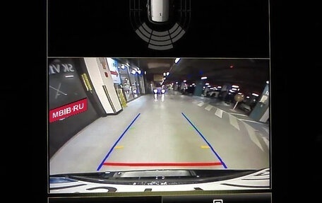 Renault Samsung QM6, 2021 год, 1 860 911 рублей, 11 фотография