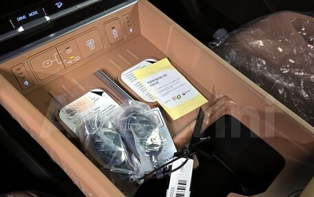 Hyundai Santa Fe IV, 2025 год, 5 215 000 рублей, 9 фотография