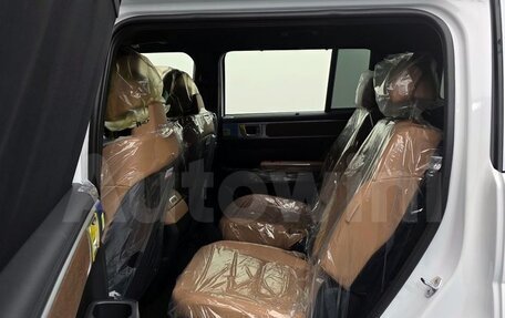 Hyundai Santa Fe IV, 2025 год, 5 215 000 рублей, 6 фотография