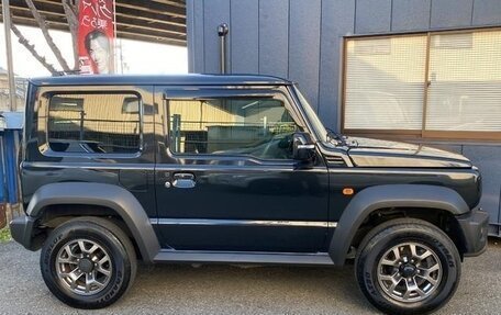 Suzuki Jimny, 2022 год, 1 710 000 рублей, 4 фотография