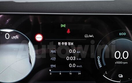 Hyundai Santa Fe IV, 2025 год, 5 215 000 рублей, 10 фотография