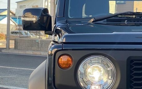 Suzuki Jimny, 2022 год, 1 710 000 рублей, 11 фотография