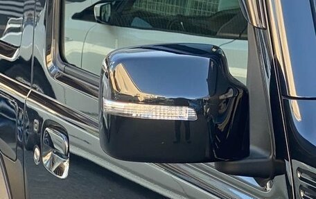 Suzuki Jimny, 2022 год, 1 710 000 рублей, 12 фотография