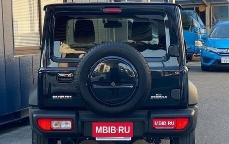 Suzuki Jimny, 2022 год, 1 710 000 рублей, 7 фотография