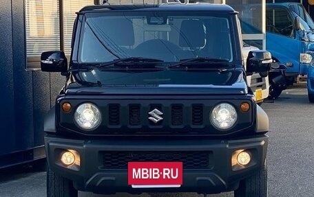 Suzuki Jimny, 2022 год, 1 710 000 рублей, 2 фотография