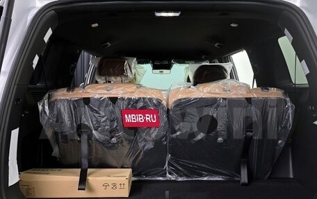 Hyundai Santa Fe IV, 2025 год, 5 215 000 рублей, 13 фотография