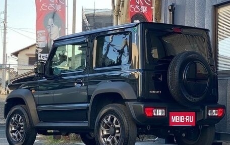 Suzuki Jimny, 2022 год, 1 710 000 рублей, 6 фотография