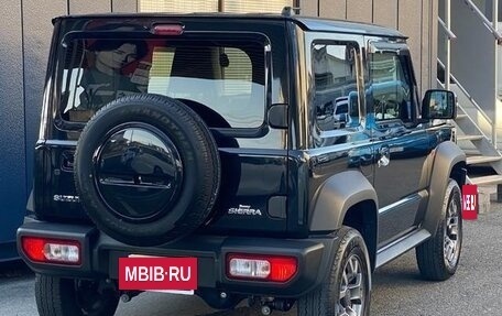 Suzuki Jimny, 2022 год, 1 710 000 рублей, 5 фотография