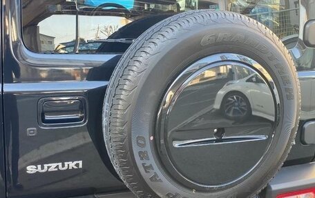 Suzuki Jimny, 2022 год, 1 710 000 рублей, 14 фотография