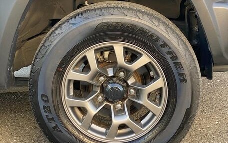 Suzuki Jimny, 2022 год, 1 710 000 рублей, 15 фотография