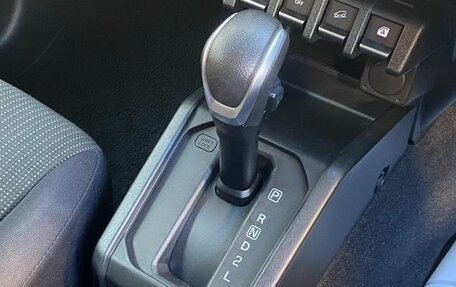 Suzuki Jimny, 2022 год, 1 710 000 рублей, 25 фотография