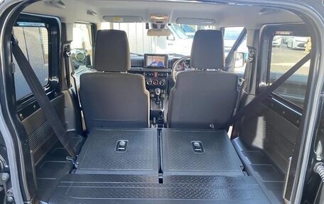 Suzuki Jimny, 2022 год, 1 710 000 рублей, 19 фотография