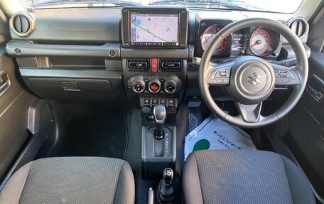 Suzuki Jimny, 2022 год, 1 710 000 рублей, 21 фотография