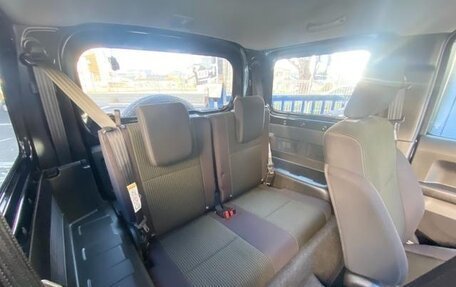 Suzuki Jimny, 2022 год, 1 710 000 рублей, 17 фотография