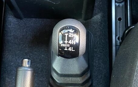 Suzuki Jimny, 2022 год, 1 710 000 рублей, 26 фотография