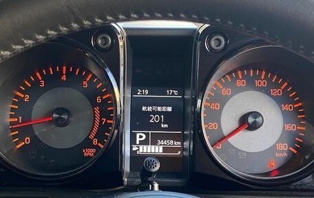 Suzuki Jimny, 2022 год, 1 710 000 рублей, 23 фотография