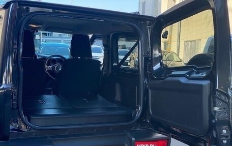 Suzuki Jimny, 2022 год, 1 710 000 рублей, 18 фотография