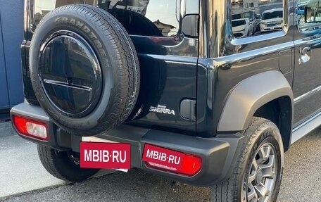 Suzuki Jimny, 2022 год, 1 710 000 рублей, 13 фотография