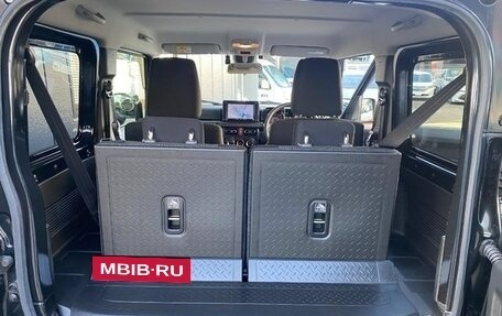 Suzuki Jimny, 2022 год, 1 710 000 рублей, 20 фотография