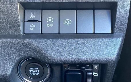 Suzuki Jimny, 2022 год, 1 710 000 рублей, 28 фотография