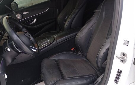Mercedes-Benz E-Класс, 2021 год, 5 300 000 рублей, 8 фотография