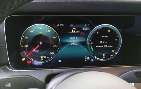Mercedes-Benz E-Класс, 2021 год, 5 300 000 рублей, 7 фотография