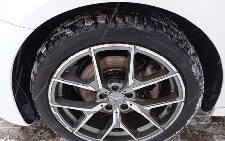 Mercedes-Benz E-Класс, 2021 год, 5 300 000 рублей, 11 фотография