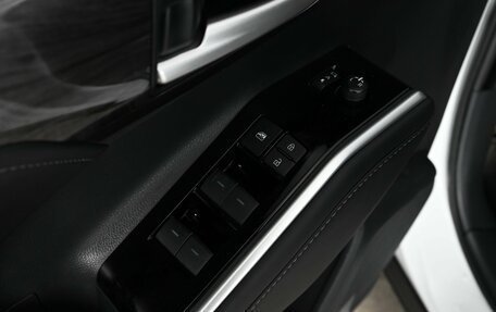 Toyota Highlander, 2025 год, 5 770 000 рублей, 13 фотография