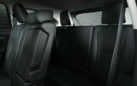 Toyota Highlander, 2025 год, 5 770 000 рублей, 16 фотография