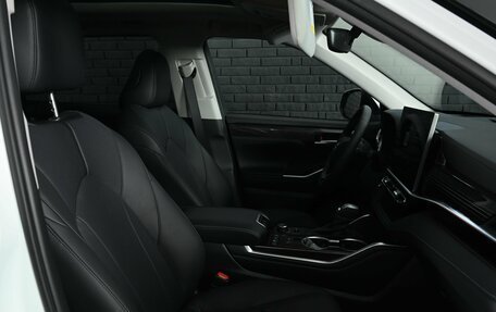 Toyota Highlander, 2025 год, 5 770 000 рублей, 10 фотография