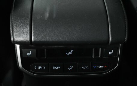 Toyota Highlander, 2025 год, 5 770 000 рублей, 18 фотография