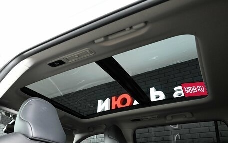 Toyota Highlander, 2025 год, 5 770 000 рублей, 17 фотография