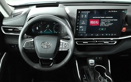 Toyota Highlander, 2025 год, 5 770 000 рублей, 19 фотография