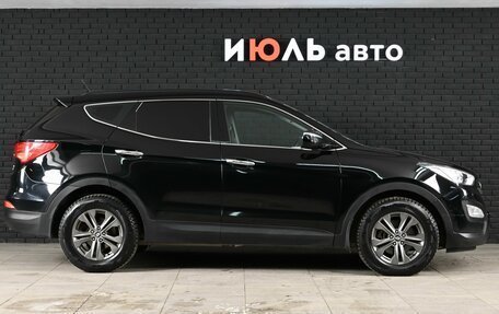 Hyundai Santa Fe III рестайлинг, 2013 год, 1 930 000 рублей, 9 фотография