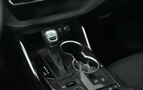 Toyota Highlander, 2025 год, 5 770 000 рублей, 21 фотография