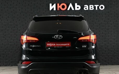 Hyundai Santa Fe III рестайлинг, 2013 год, 1 930 000 рублей, 5 фотография