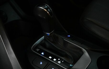 Hyundai Santa Fe III рестайлинг, 2013 год, 1 930 000 рублей, 15 фотография