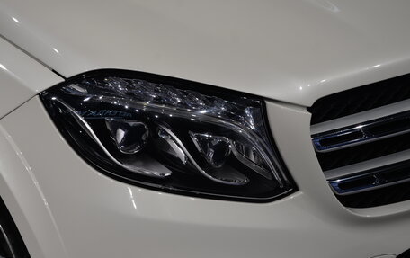 Mercedes-Benz GLS, 2017 год, 5 000 000 рублей, 7 фотография