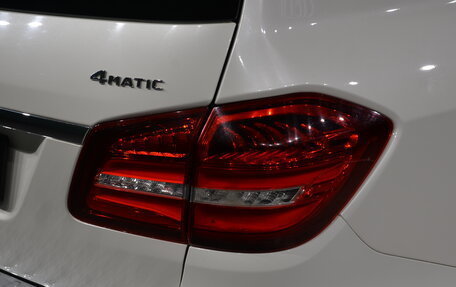 Mercedes-Benz GLS, 2017 год, 5 000 000 рублей, 9 фотография